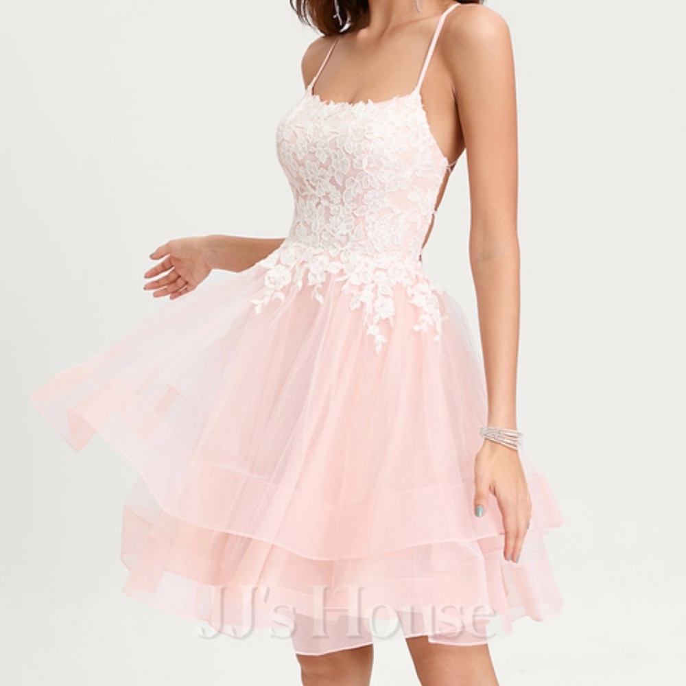 Dress - Picture 5 of 5